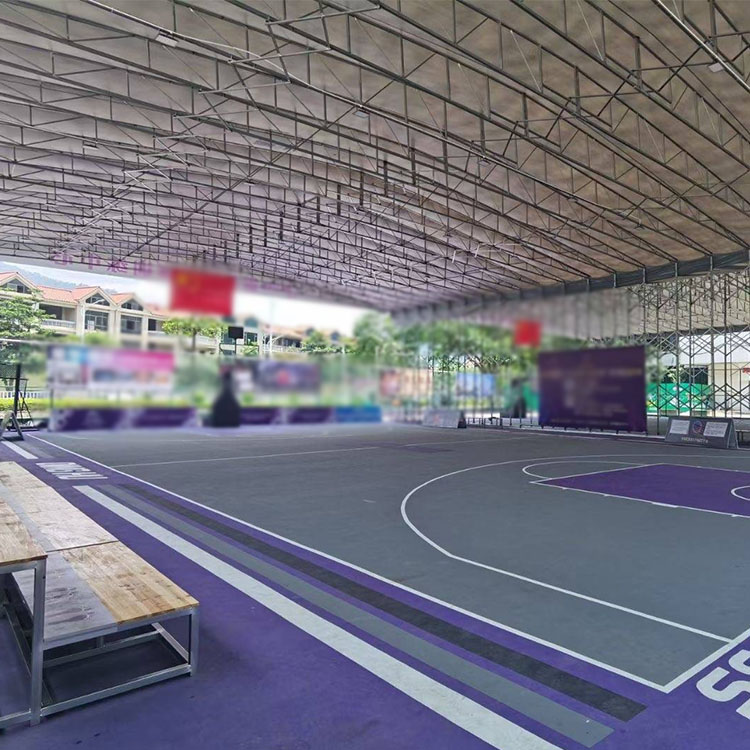 宾阳县工程案例