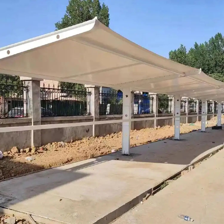 宾阳县工程案例