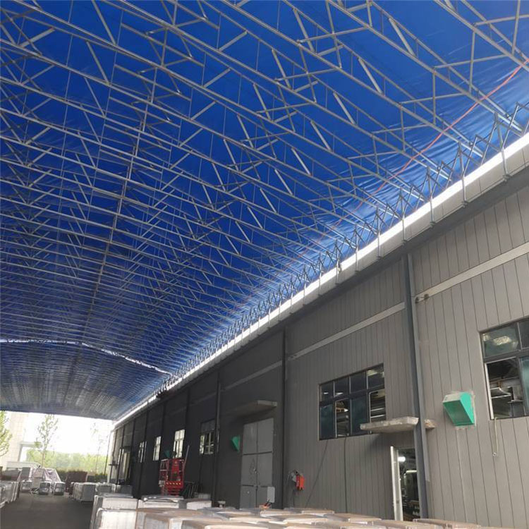 宾阳县工程案例