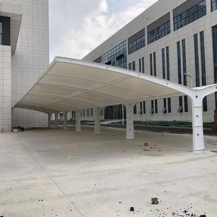 宾阳县工程案例